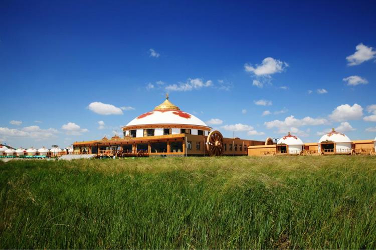 锡林郭勒盟十大旅游景点