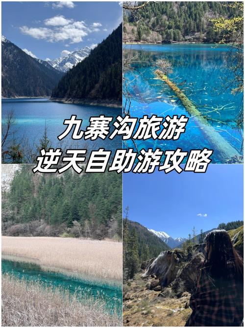 九寨沟自助游详细攻略