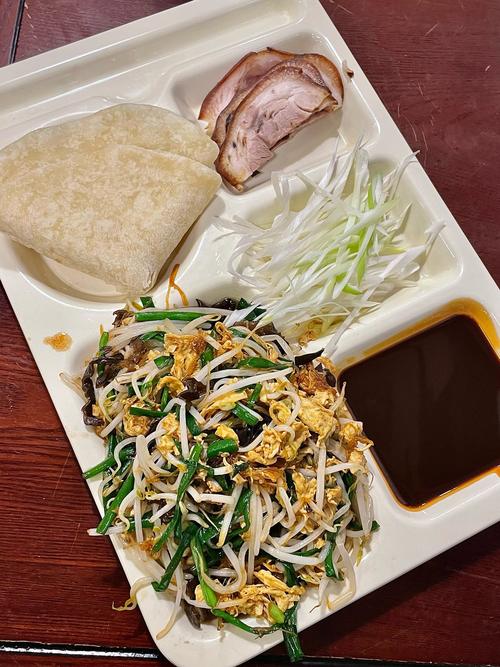 北京首都机场附近美食