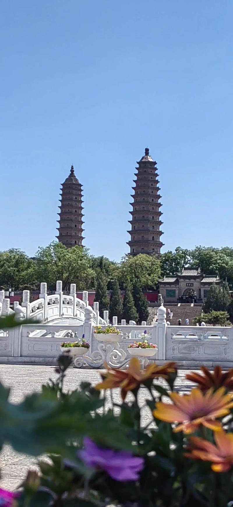 太原二日游旅游景点推荐