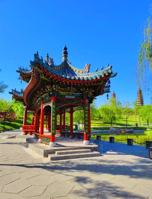 太原二日游旅游景点推荐