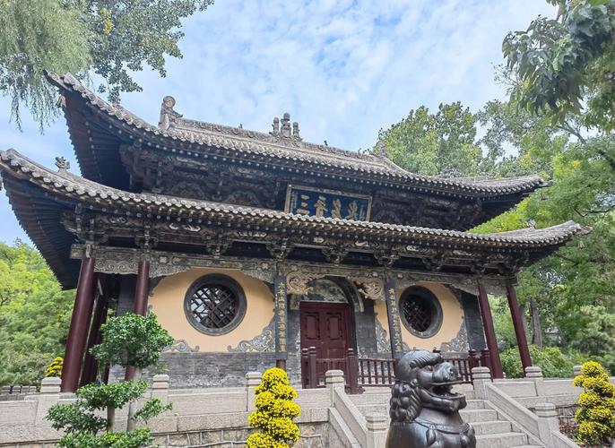 太原二日游旅游景点推荐