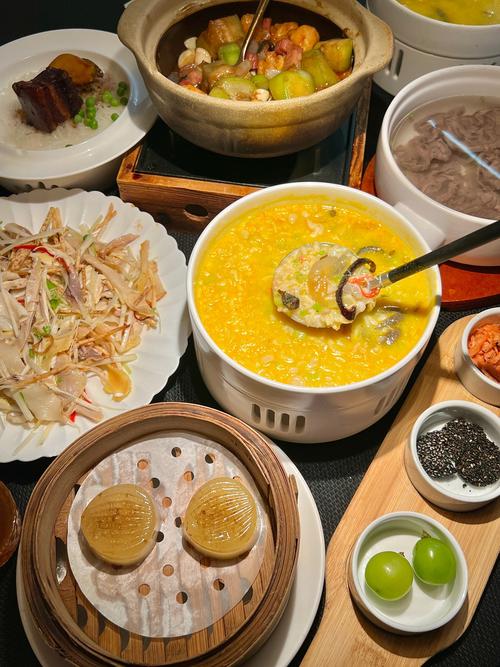 杭州的特色美食有哪些