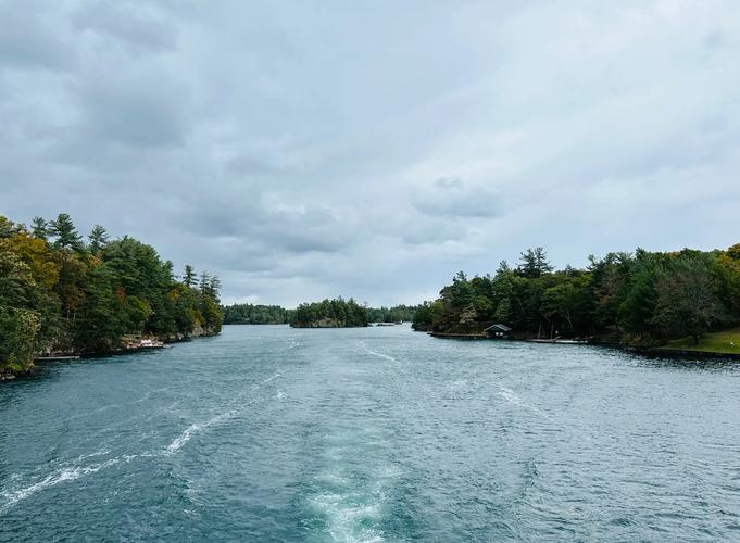 加拿大千岛湖旅游攻略