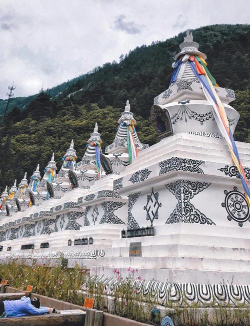 四川藏区旅游景点有哪些