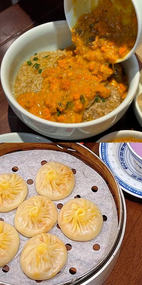 上海人民广场附近美食