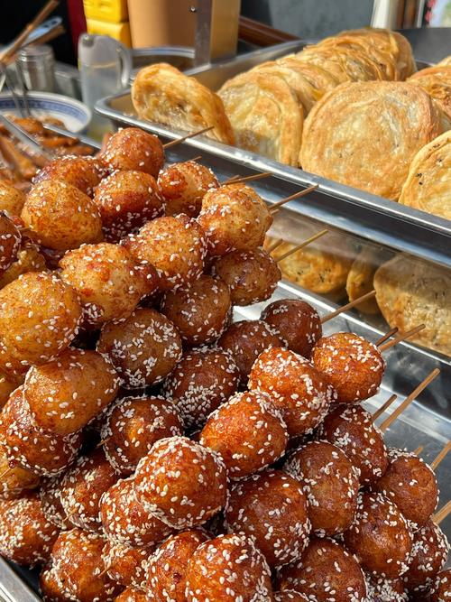 成都有什么好吃的美食