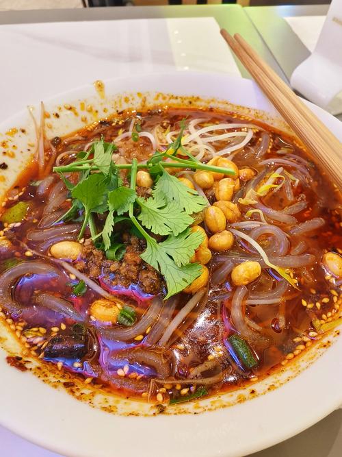 成都有什么好吃的美食