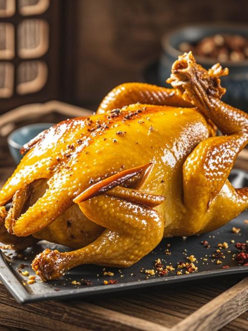 中国的传统美食有哪些