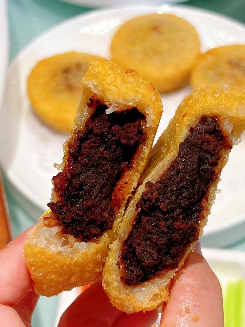 武清佛罗伦萨小镇美食