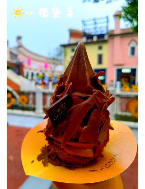 武清佛罗伦萨小镇美食