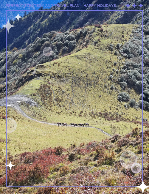 虎牙大峡谷自驾游攻略