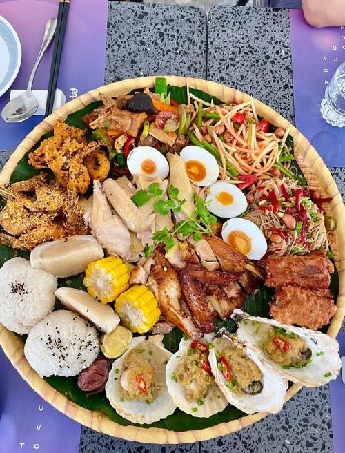 三亚有什么好吃的美食