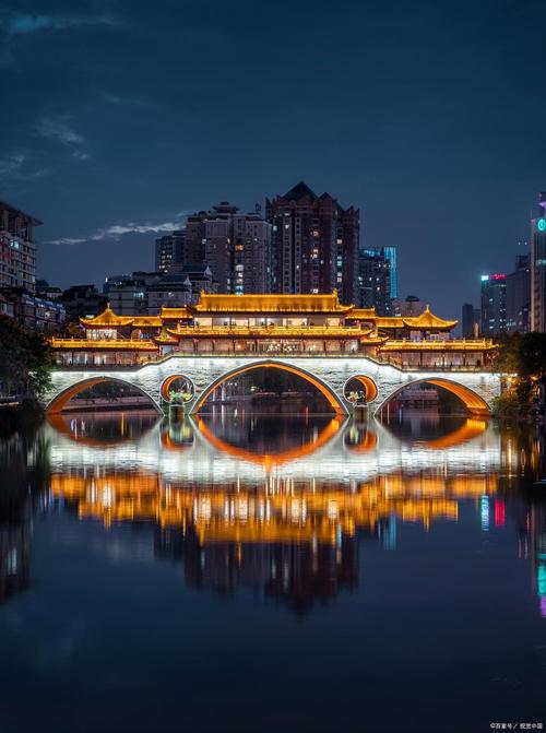 四川成都有什么旅游景点