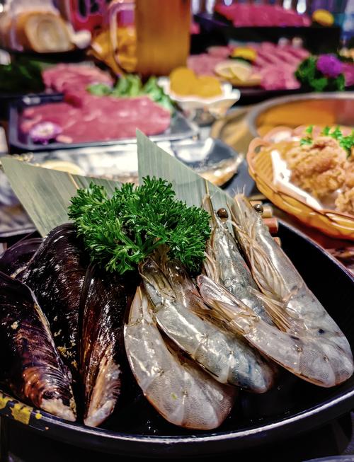 武汉凯德广场美食推荐