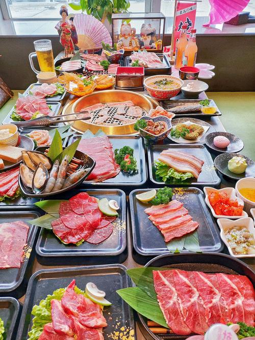 武汉凯德广场美食推荐