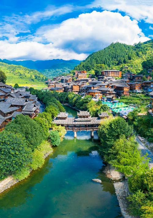 黔东南州有哪些旅游景点