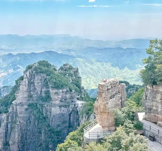 河北省都有哪些旅游景点