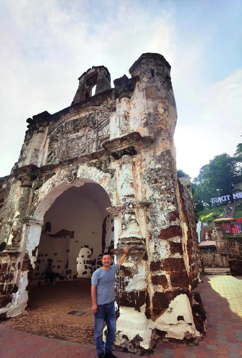 马六甲旅游攻略自由行