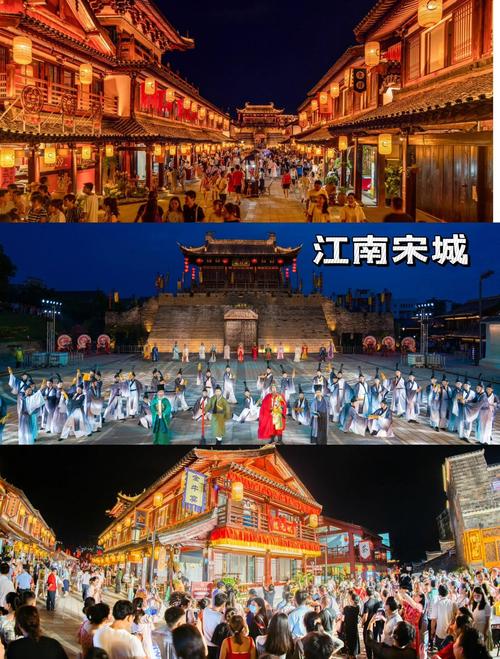 赣州免费旅游景点排行榜