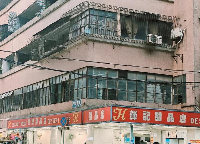 佛山禅城美食街在哪里