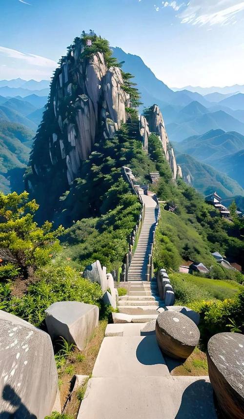 国内5日游旅游景点推荐