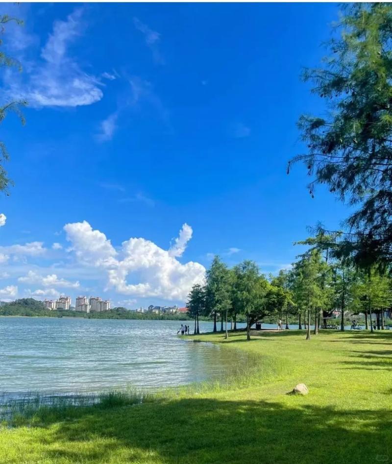 广东东莞有哪些旅游景点