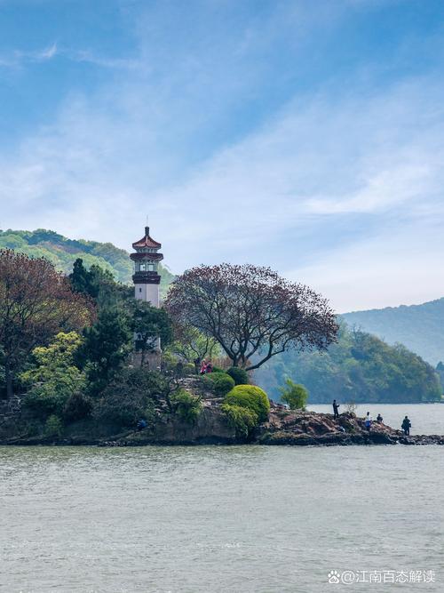 江苏有山有水的旅游景点