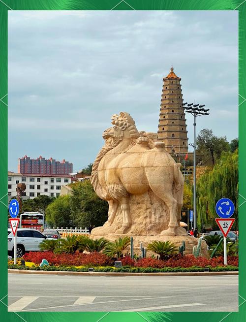 陕西榆林有什么旅游景点