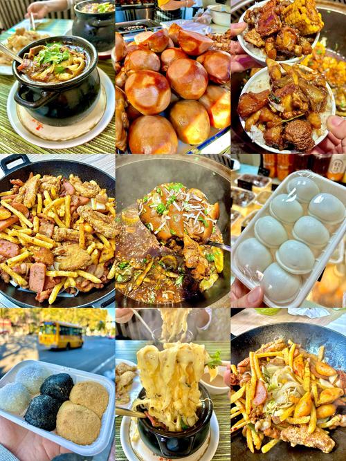 哈尔滨特色美食有哪些