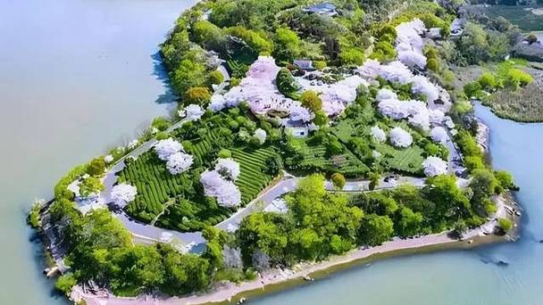 无锡红沙湾生态园攻略