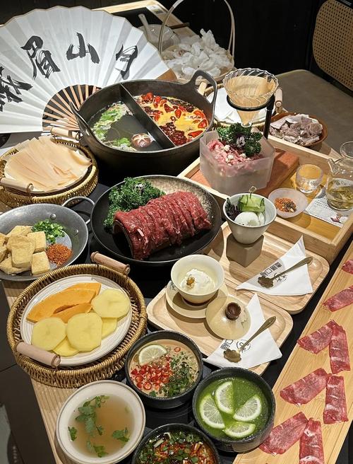 厦门sm城市广场美食