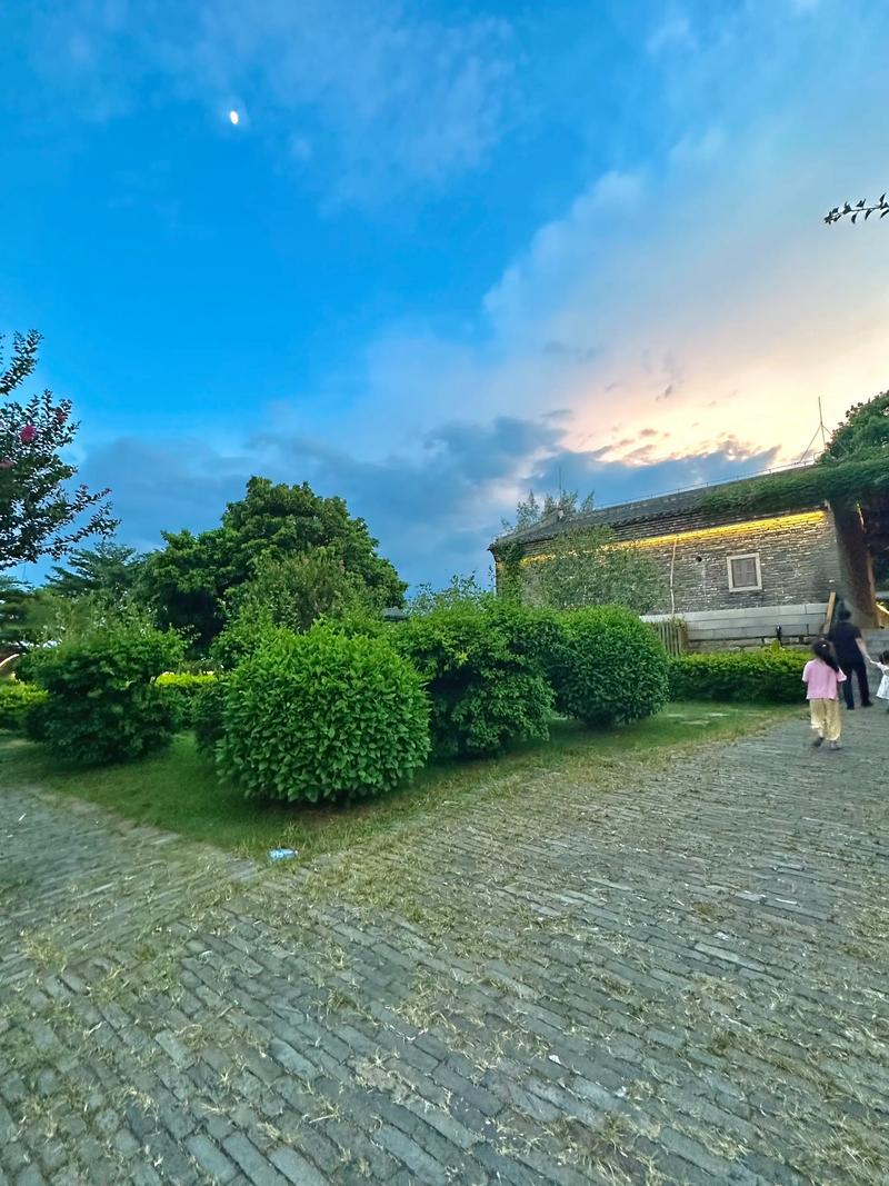 深圳大鹏所城游玩攻略