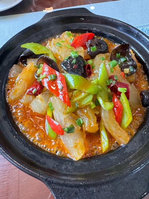 青海美食排行榜前十名