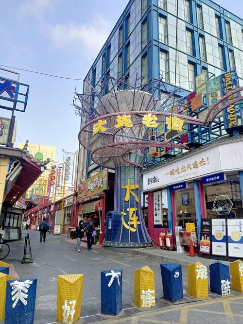 海口美食一条街在哪里