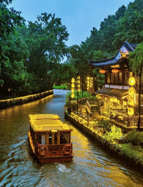 南京市的旅游景点有哪些