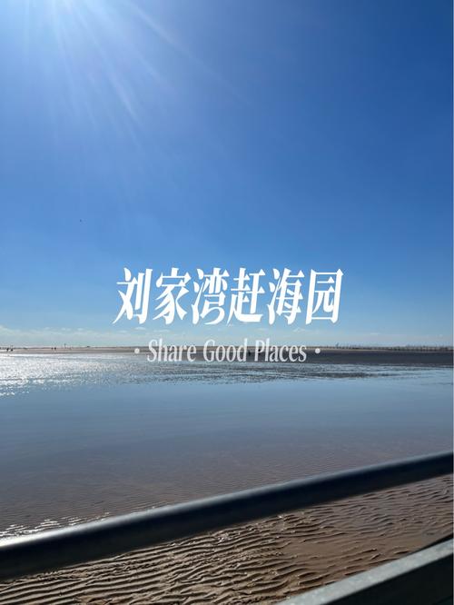 日照刘家湾赶海园攻略