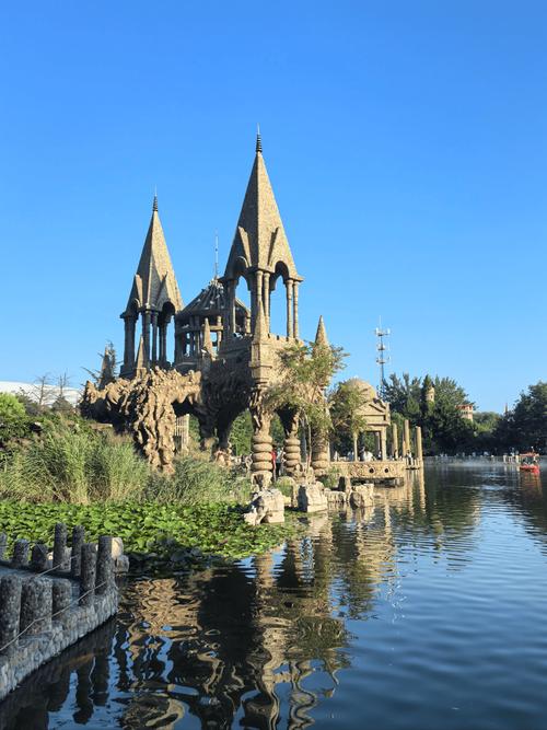 天津有啥好玩的旅游景点