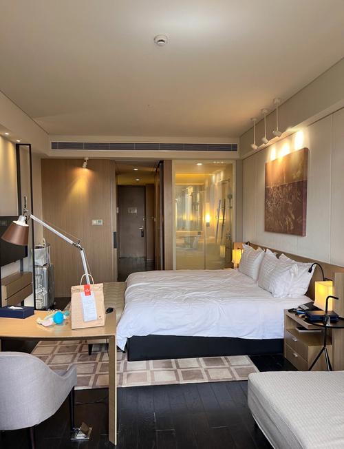 上海外滩附近住宿攻略