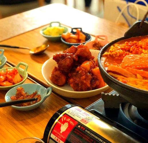 东莞东城万达广场美食