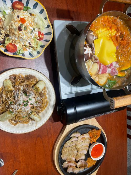 芜湖中山路步行街美食