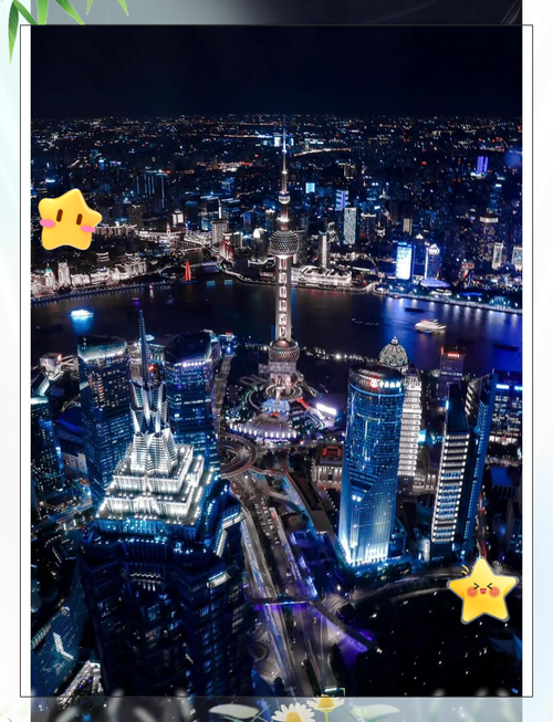 上海环球金融中心攻略