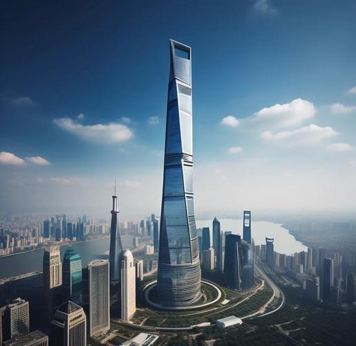 上海环球金融中心攻略