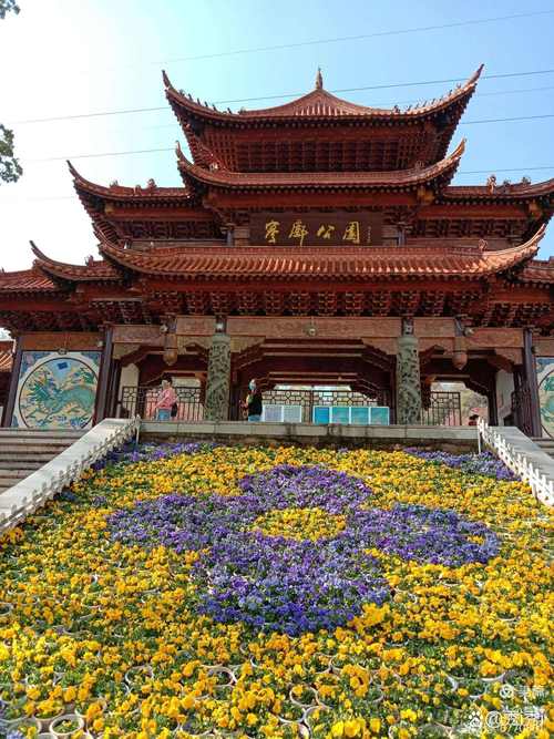 云南曲靖旅游景点有哪些