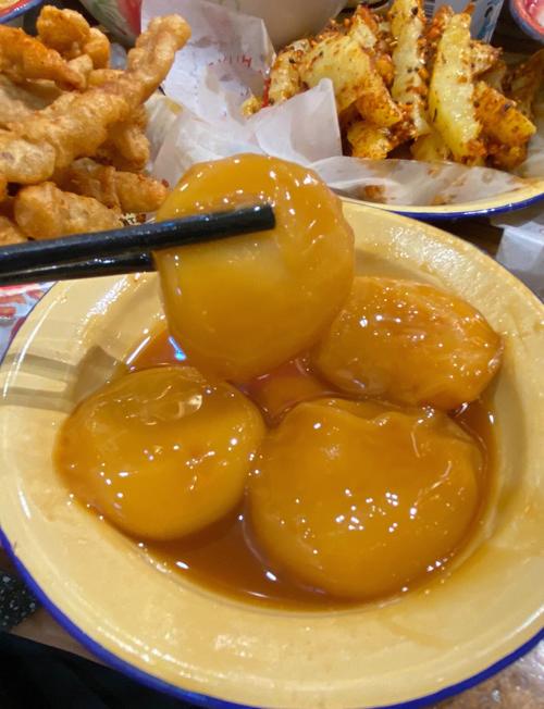 和平大悦城美食攻略