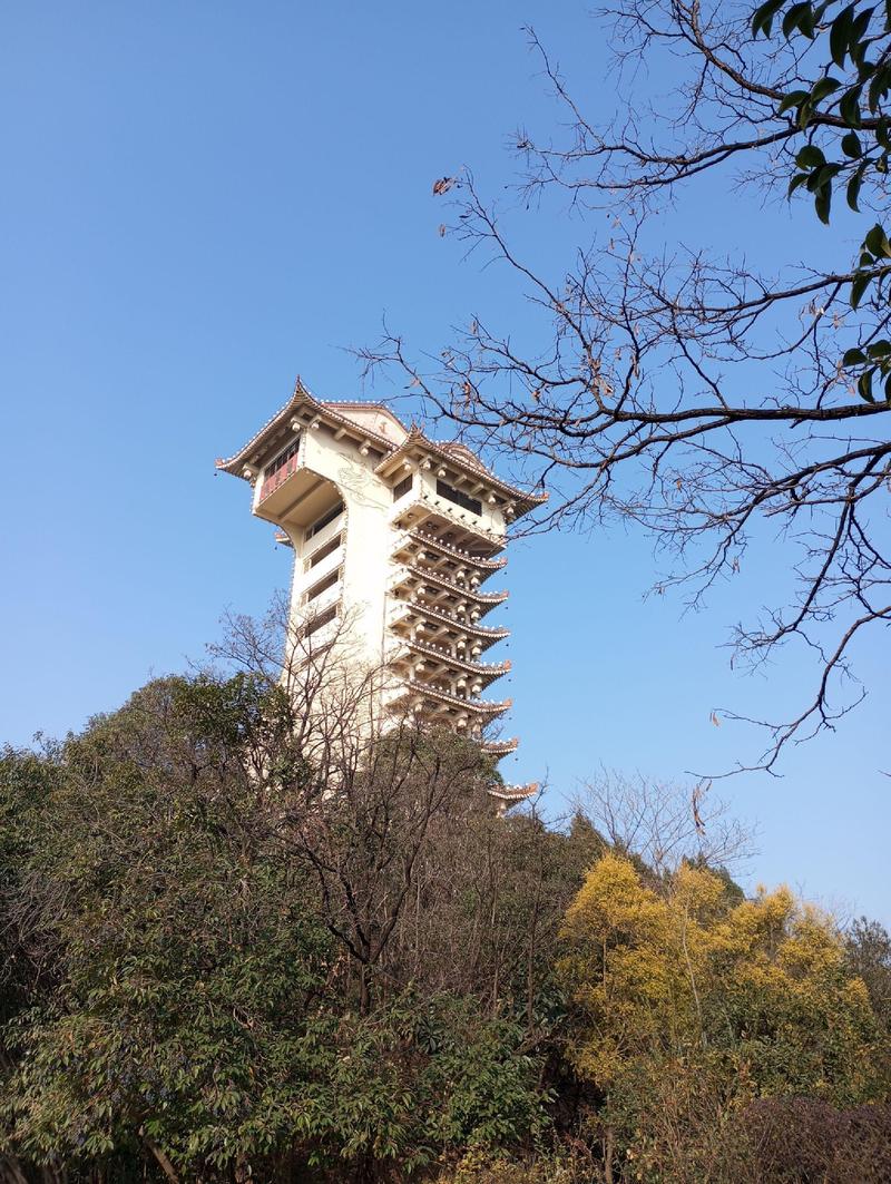 广元旅游景点有哪些地方