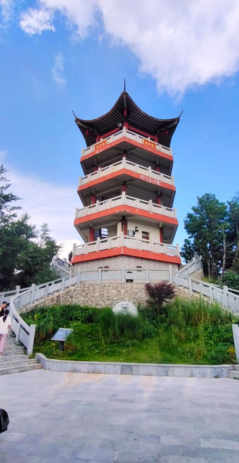 广元旅游景点有哪些地方