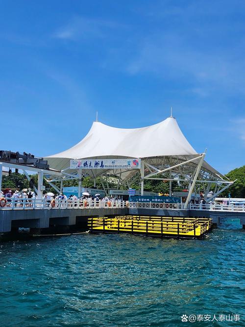 海南旅游景点有哪些地方