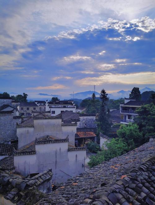 安徽宣城有哪些旅游景点