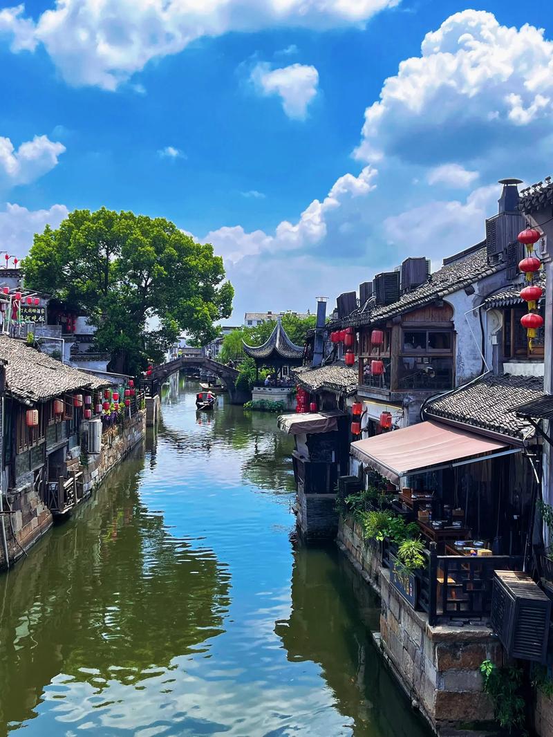 嘉兴免费旅游景点有哪些